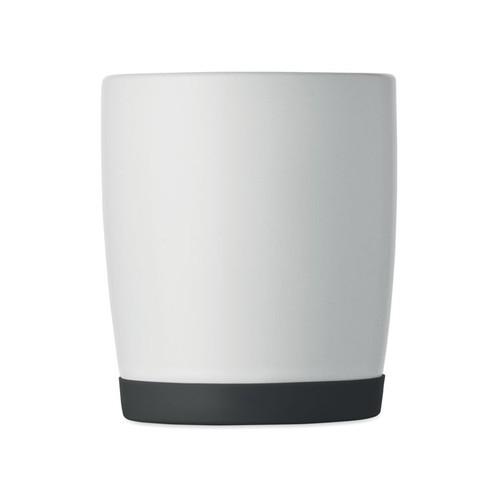 SILBASE Mug en céramique 300ml