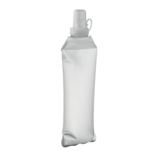 BITER Bouteille d'eau pliable 500ml