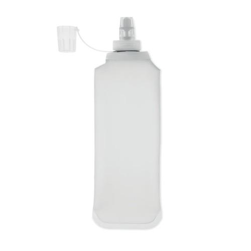 BITER Bouteille d'eau pliable 500ml