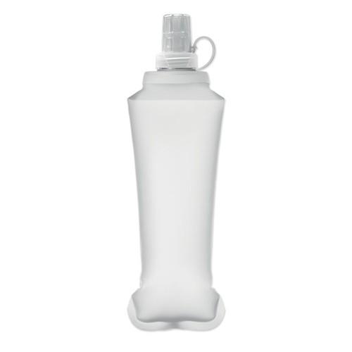 BITER Bouteille d'eau pliable 500ml
