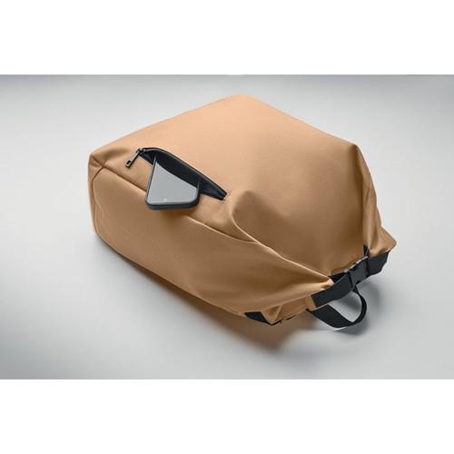 UNITON Sac à enroulage pour PC 15''