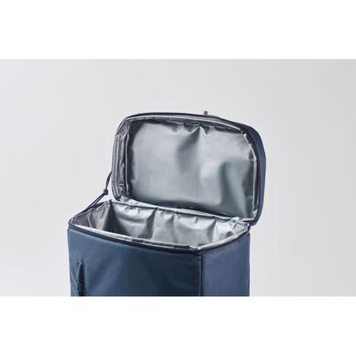 MAFRIO Sac à dos isotherme 600D RPET