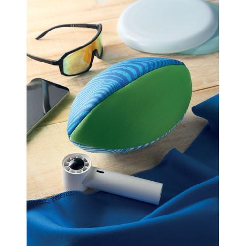 GRAB Ballon de rugby plage