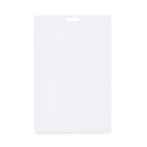 BADLARGE Badge lanyard 120 x 80mm