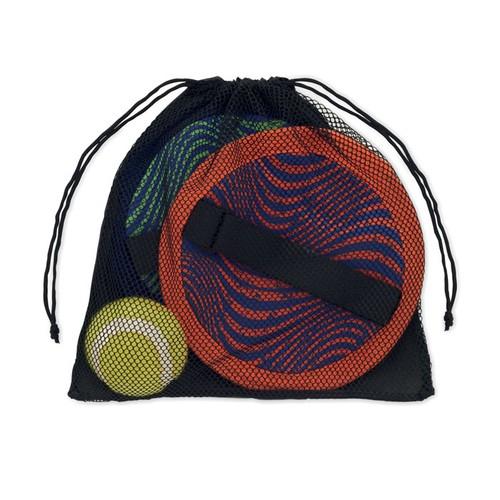 SNATCH Neoprene ball catch game