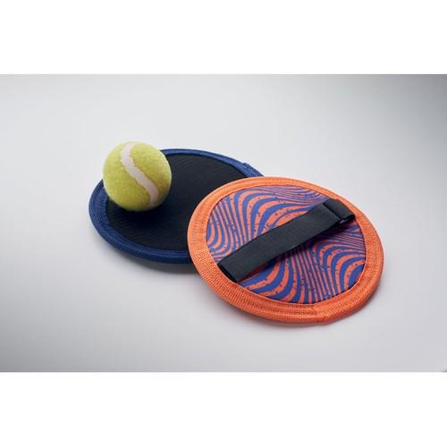 SNATCH Neoprene ball catch game