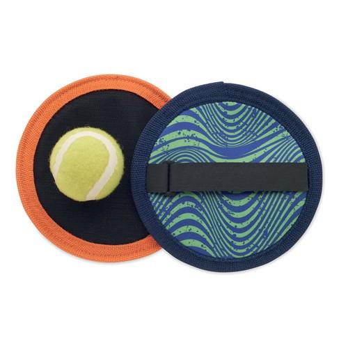SNATCH Neoprene ball catch game