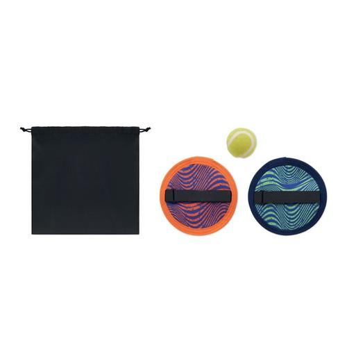 SNATCH Neoprene ball catch game