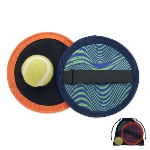 SNATCH Neoprene ball catch game
