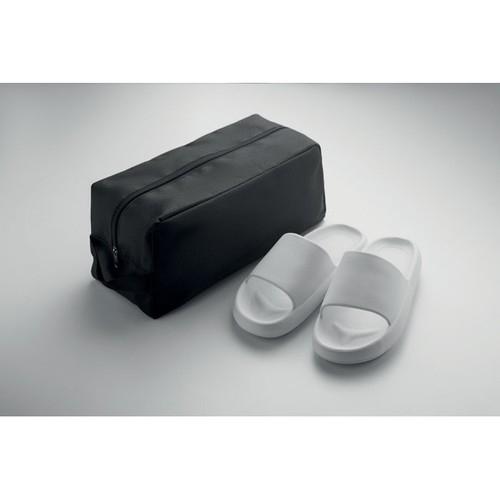 SHOETOGO Sac à chaussures en 600D RPET