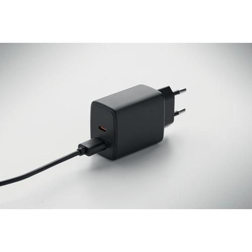 EXTEN Adaptateur/chargeur mural UE