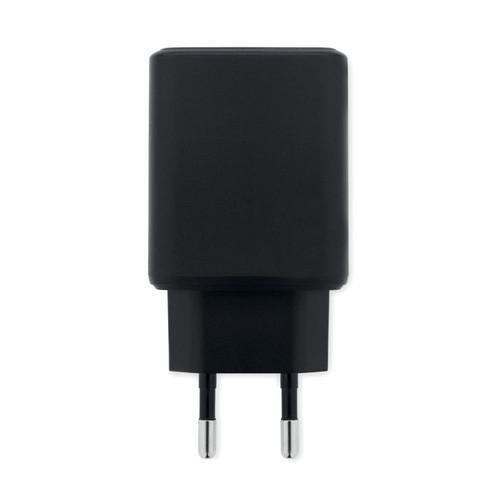 EXTEN Adaptateur/chargeur mural UE