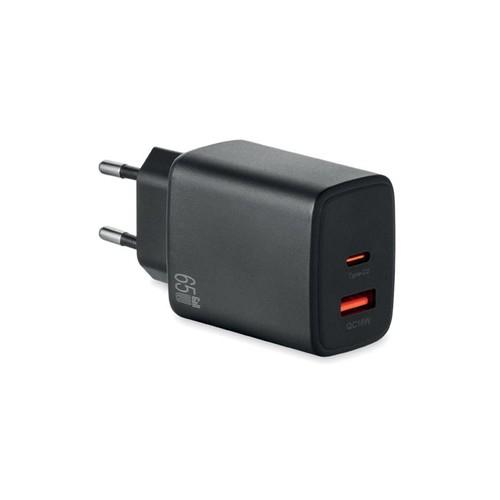 EXTEN Adaptateur/chargeur mural UE