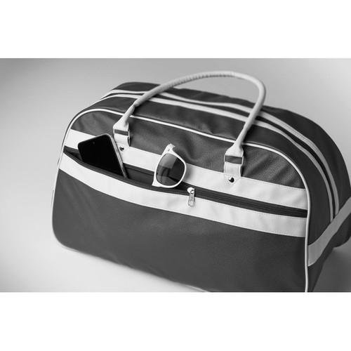 NOSTALGIC Sac de sport en PU