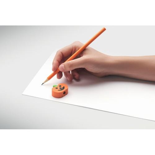 WEENPEN Crayon Halloween avec gomme