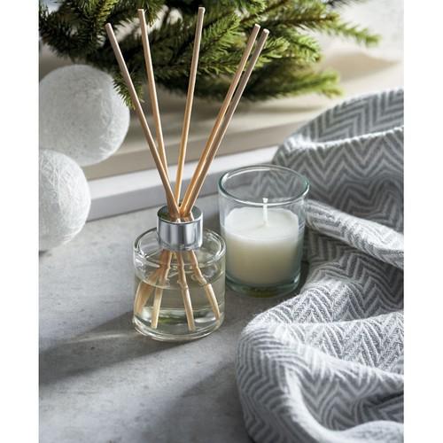 MUSKA SET Set bougies et diffuseur