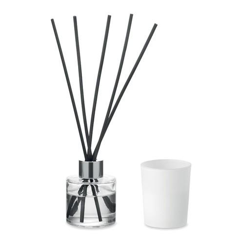 KALOMA SET Set bougie et diffuseur