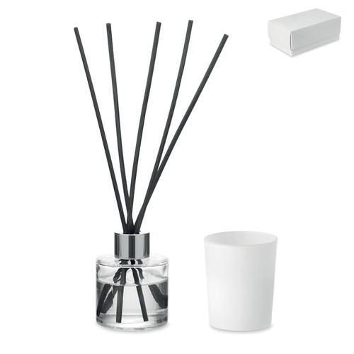 KALOMA SET Set bougie et diffuseur