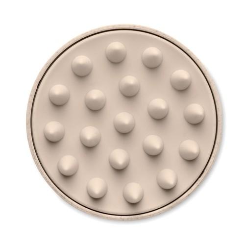 MASSAGE Brosse de massage
