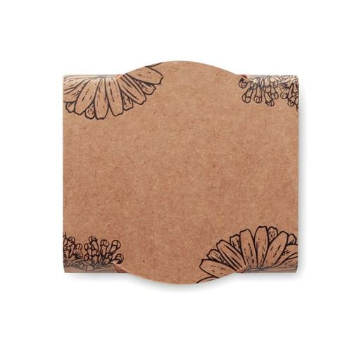 FORGET ME NOT Pot graines de myosotis