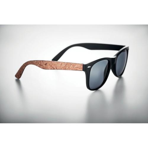 PALOMA Lunettes de soleil  liège
