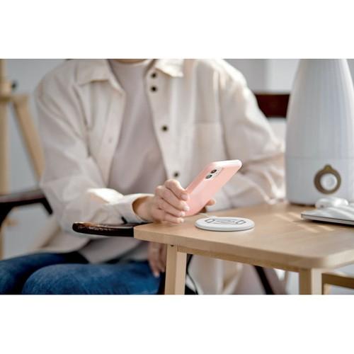 TWING Chargeur sans fil ABS recyclé