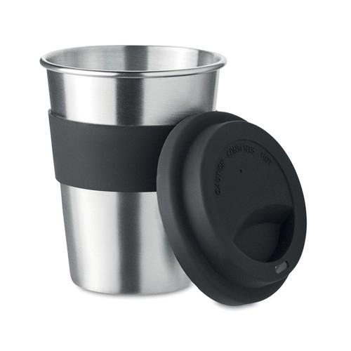 IRMUG Gobelet en acier inox. 350ml