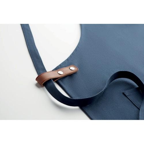 NAGPUR COLOUR Tablier coton orga. 340 gr/m².