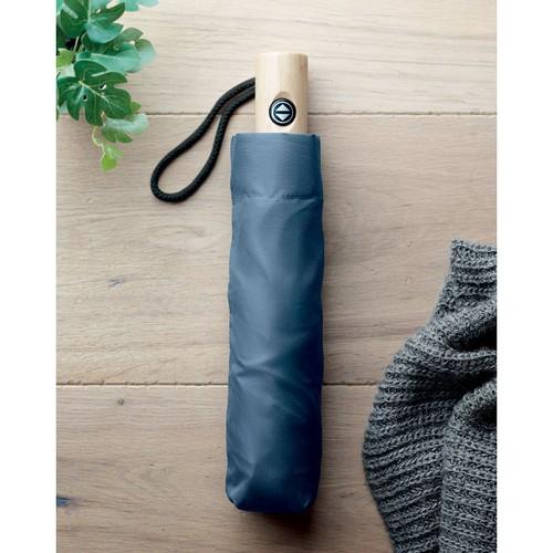 LEEDS 23 inch 190T RPET umbrella