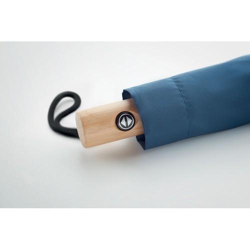 LEEDS 23 inch 190T RPET umbrella