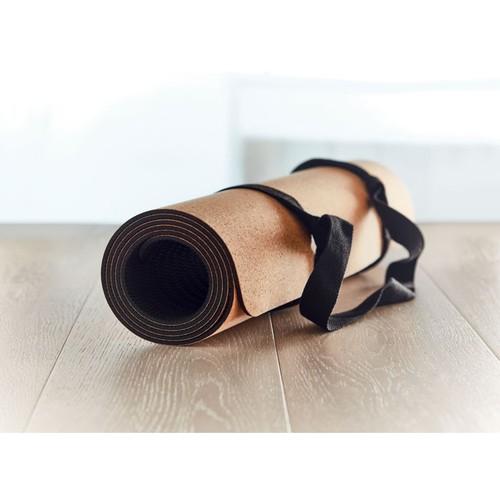 SAVASANA Cork yoga mat
