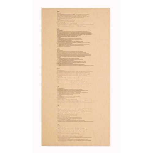 SAVASANA Cork yoga mat