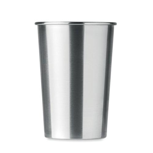 BONGO Gobelet en acier inox 350ml