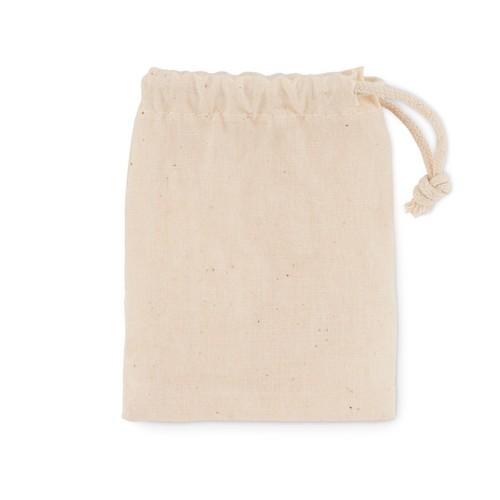 MALAY Miroir de poche en bambou