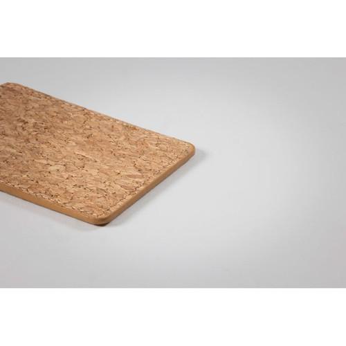 COCO Etiquette à bagage en liège