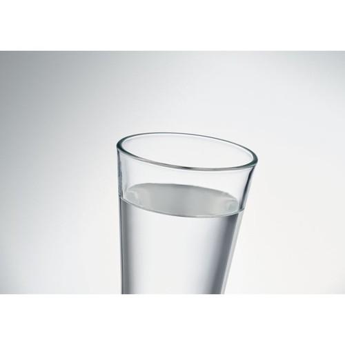 RONGO Verre conique 300ml