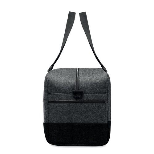 INDICO BAG Sac de week-end en feutre RPET
