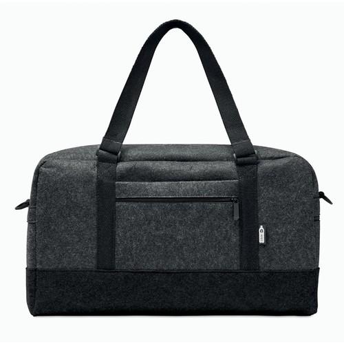 INDICO BAG Sac de week-end en feutre RPET