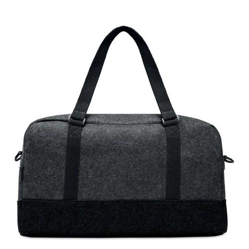 INDICO BAG Sac de week-end en feutre RPET