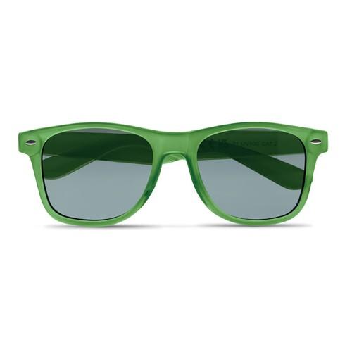 MACUSA Sunglasses in RPET