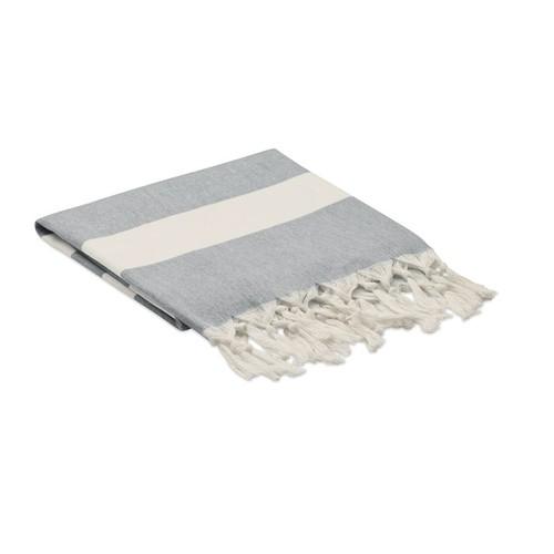 AGOURA Fouta 140 gr/m²