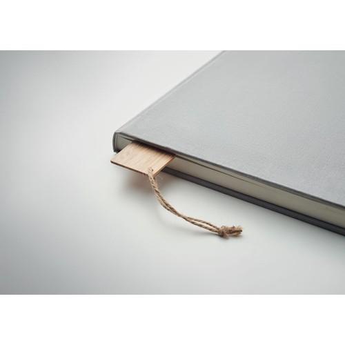 KUMAKU Marque-page en bambou