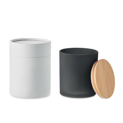 KEOPS MEDIUM Bougie en cire végétale 200 gr