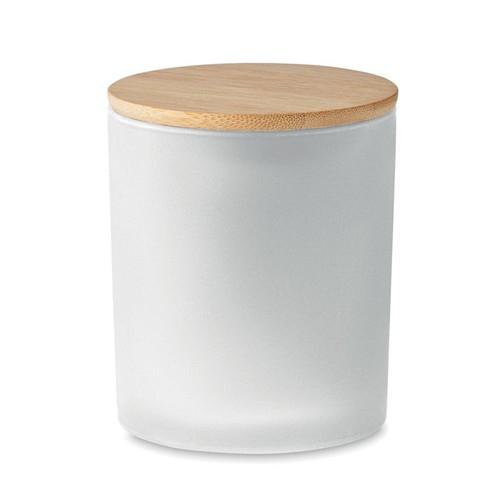 KEOPS LARGE Bougie en cire végétale 280 gr