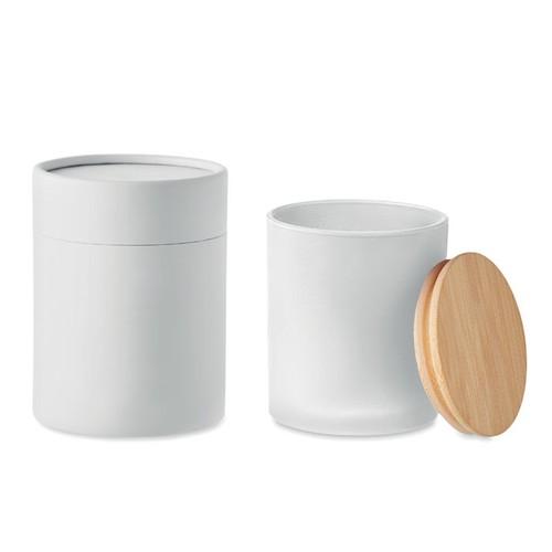 KEOPS LARGE Bougie en cire végétale 280 gr