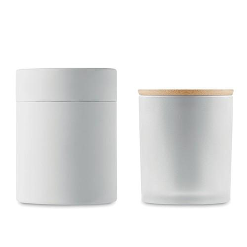 KEOPS LARGE Bougie en cire végétale 280 gr