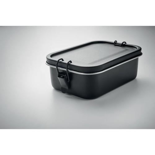 CHAN LUNCHBOX COLOUR Stainless steel lunchbox 750ml