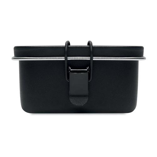 CHAN LUNCHBOX COLOUR Stainless steel lunchbox 750ml