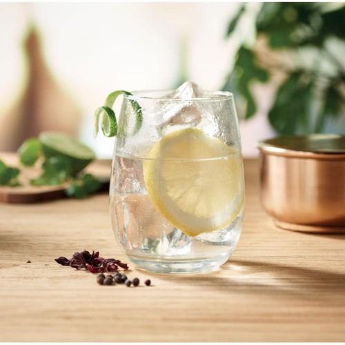 DILLY Verre recyclé 420 ml