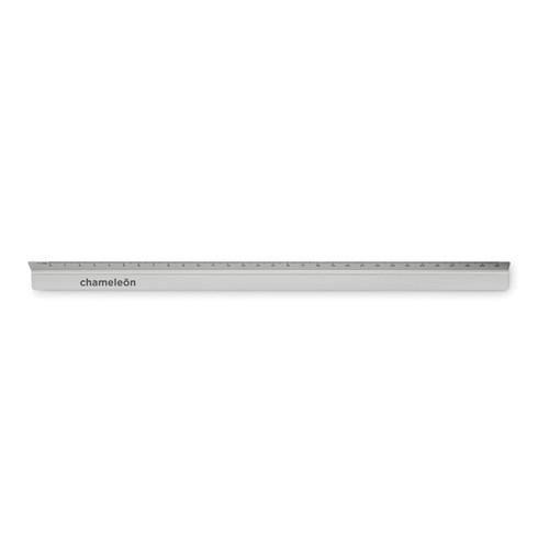 TRIA 30cm Ruler in aluminium